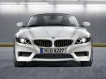 BMW Z4 sDrive 3.0i Roadster M Sport Package 2009 года